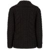 harrison cardigan black back 2