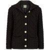 harrison cardigan black front 2