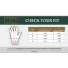 glove SIZE GUIDE FORMAT