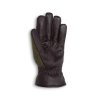 brookmore gloves dark sage 4