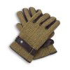 brookmore gloves light sage 2