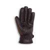 brookmore gloves brown tweed 4