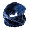 harwell snood navy main