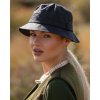 hanford bucket hat navy model