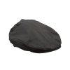 belton flat cap black 2