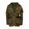 LADIES TWEED JACKET beige 2 zpsvnbk27t7