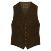 amersham waistcoat olive 1 (1)