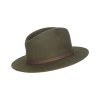 dalby outback hat olive 2