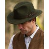 dalby outback hat olive model