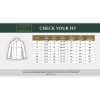 harrington SIZE GUIDE FORMAT