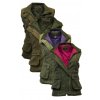 ladies tweed gilet ALL zpsy3kxhxaj