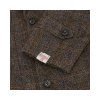 kensington overcoat clinton brown 5
