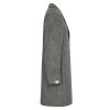 kensington overcoat steel grey 3