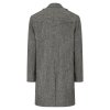 kensington overcoat steel grey 4