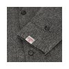 kensington overcoat steel grey 5