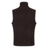 hampton gilet brown 3