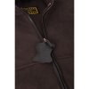 hampton gilet brown 4