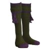 kyle socks scotspine heather 1