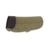 alfie dog coat light sage 1