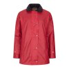victoria jacket red 2