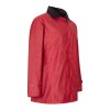 victoria jacket red 4