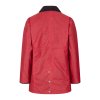 victoria jacket red 6