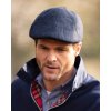 barney duckbill cap navy model 1