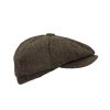 thomas baker boy cap charcoal 3
