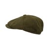 charlie baker boy cap dark sage 2