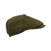 charlie baker boy cap dark sage 3