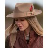 preston outback hat beige model 1 2