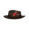 preston outback hat brown 3 1