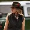 Howick hat olive model