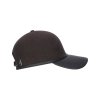 Bolton cap brown 3