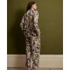 Pyžamo Floral Engravings Pyjamas