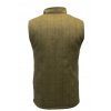 TWEED GILET LIGHT 3 zpsmfsikltq