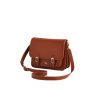 47373 tan classic satchel 3