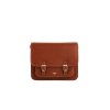 47373 tan classic satchel 7