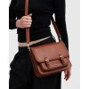 47373 tan classic satchel