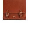 47373 tan classic satchel 1