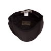 danesford baker boy cap brown 4