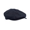 danesford baker boy cap navy 1