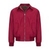Harrington Jacket Wine 1