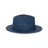 Gleno Hat New Indigo 3