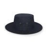 Wax Stourbridge Hat Navy 2