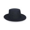 Wax Stourbridge Hat Navy 1
