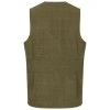 Berston gilet dark sage 3