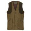 Berston gilet red stripe 1 768x768