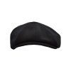 bridgemoor baker boy cap black 4