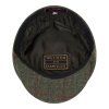Standedge Flat Cap Army Green 1